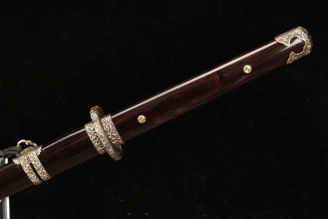 刑天 漢剣 刀装具 模擬刀 日本刀 模造刀 武具 舞踊刀 古兵器