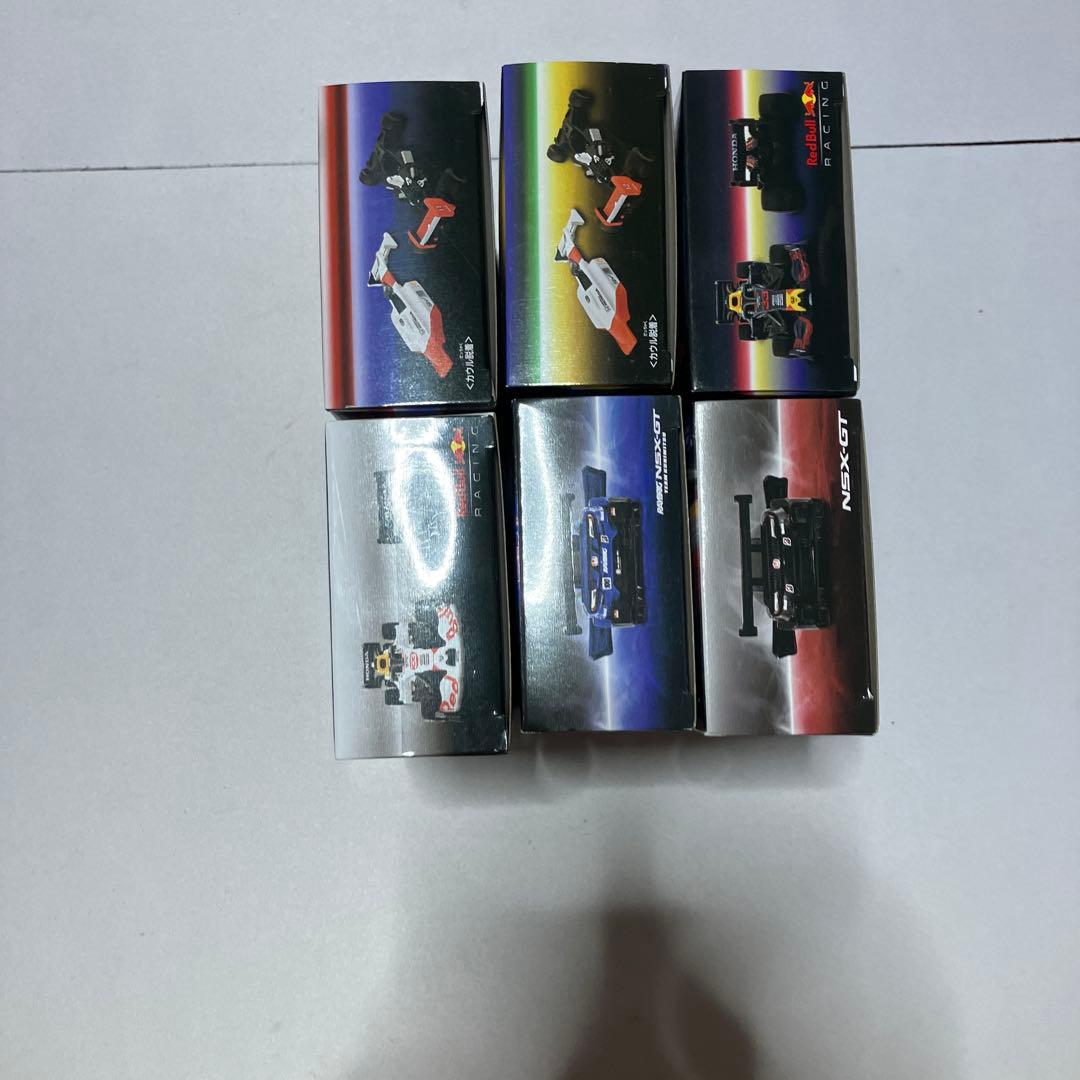 トミカプレミアムRacing まとめ売り