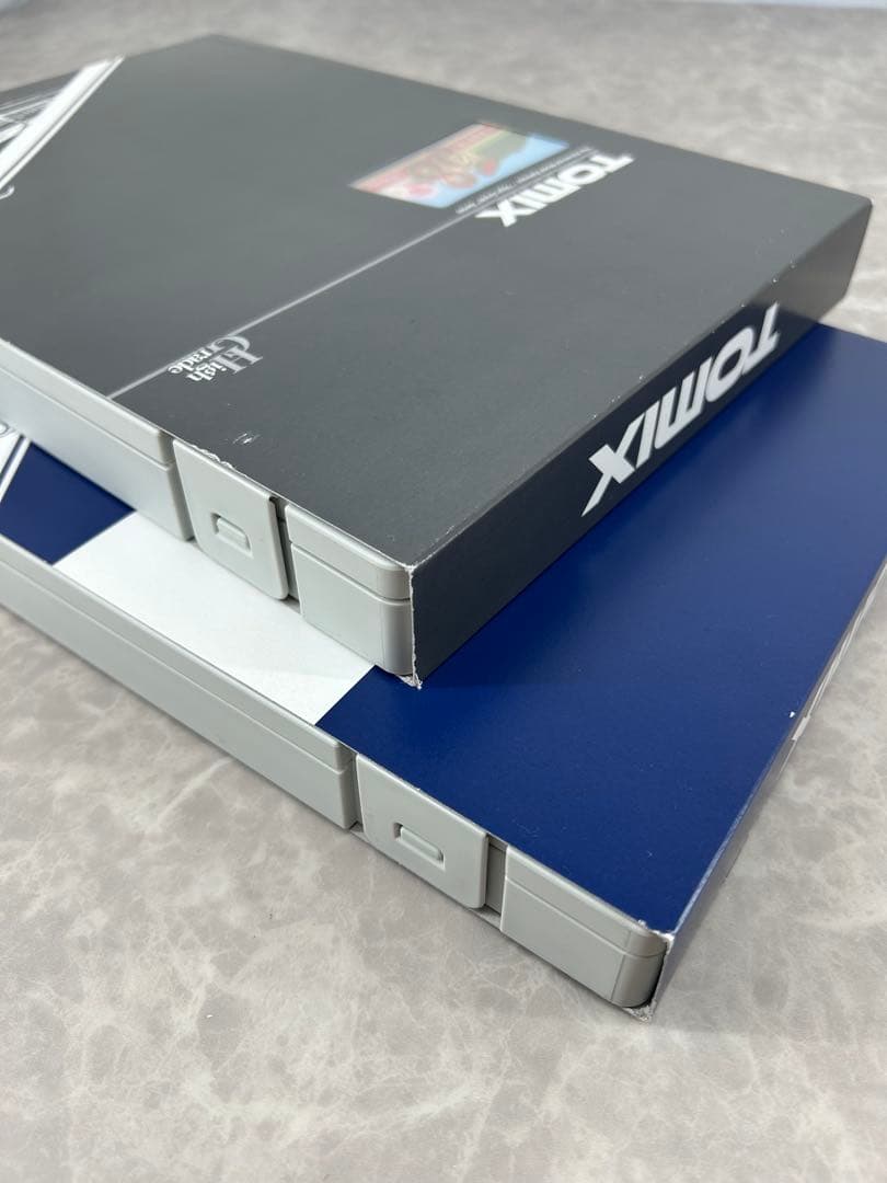 TOMIX 国鉄 キハ58系 急行ディーゼルカー（奥久慈、ときわ）セット