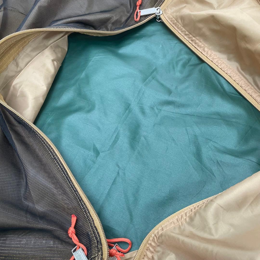 美品✨大人気！　ポールおまけあり　コールマン タフワイドドームⅣ/300 テント