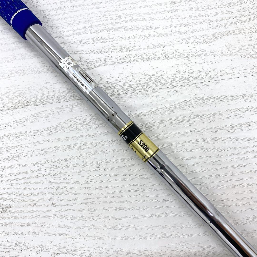 【美品!!】ONOFF FORGED KURO オノフ アイアン 7番 単品