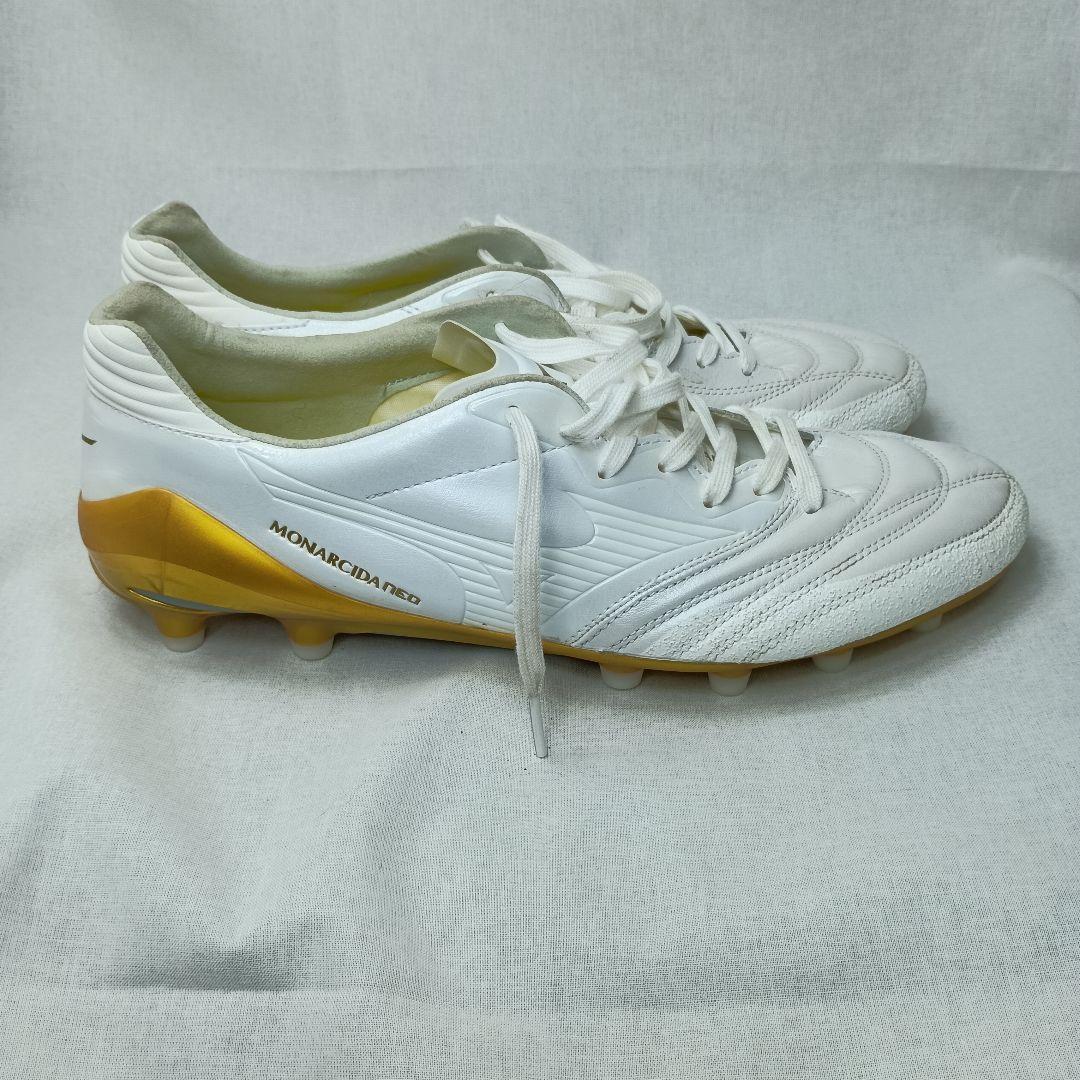 Mizuno モナルシーダネオ 27.5