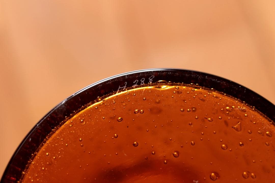 Erik Hoglund エリックホグラン 人型デカンタ 64545