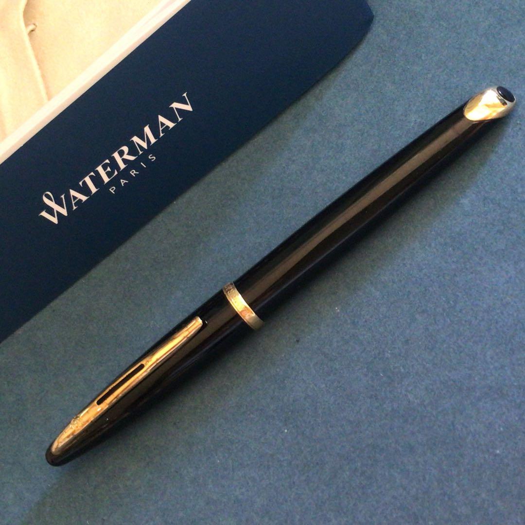 ウォーターマン　カレン￼万年筆￼