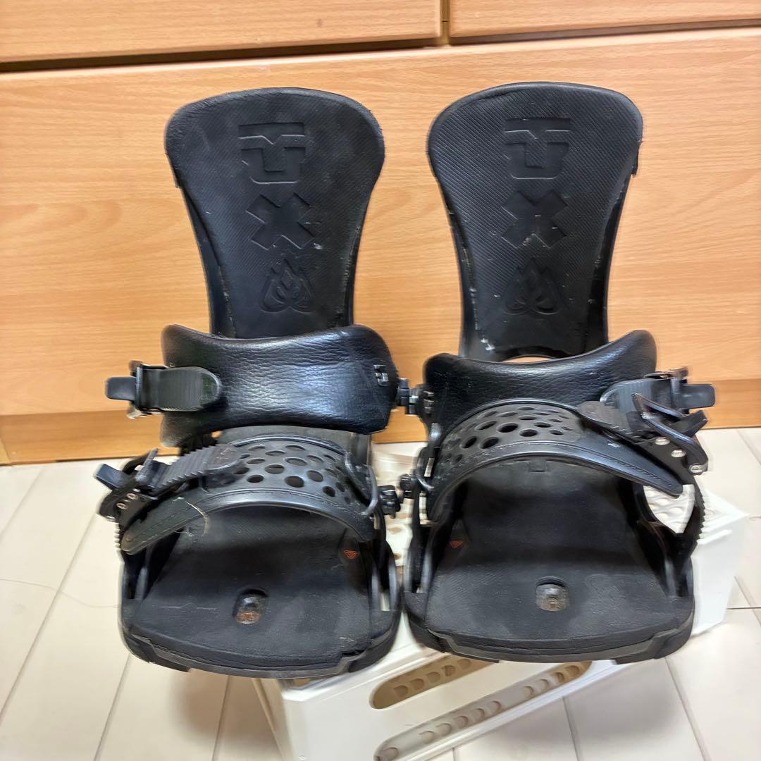 UNION T.RICE M atlas 相当　xf並み　ラントリ　カービング