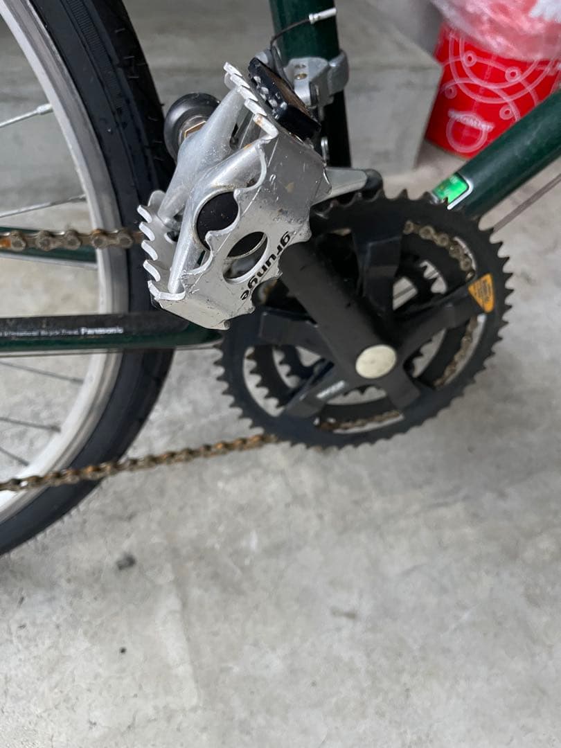 パナソニック　マウンテンキャット