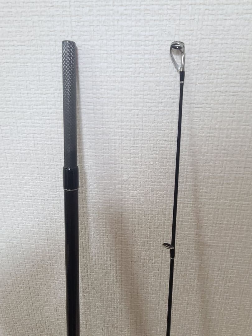 バリスティック 102MH TZ/NANO