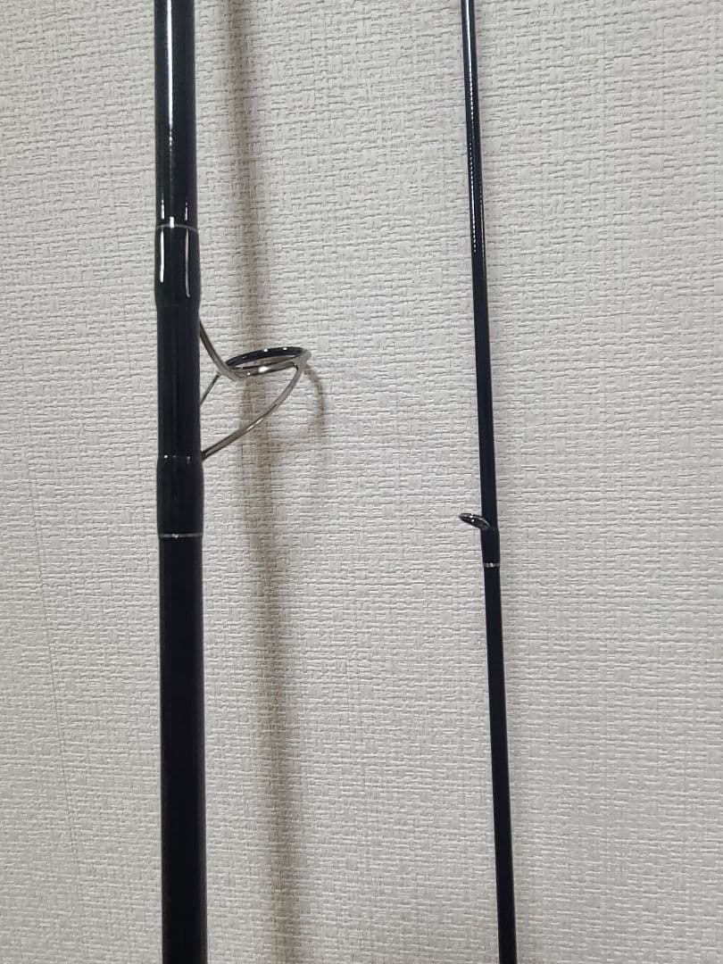 バリスティック 102MH TZ/NANO