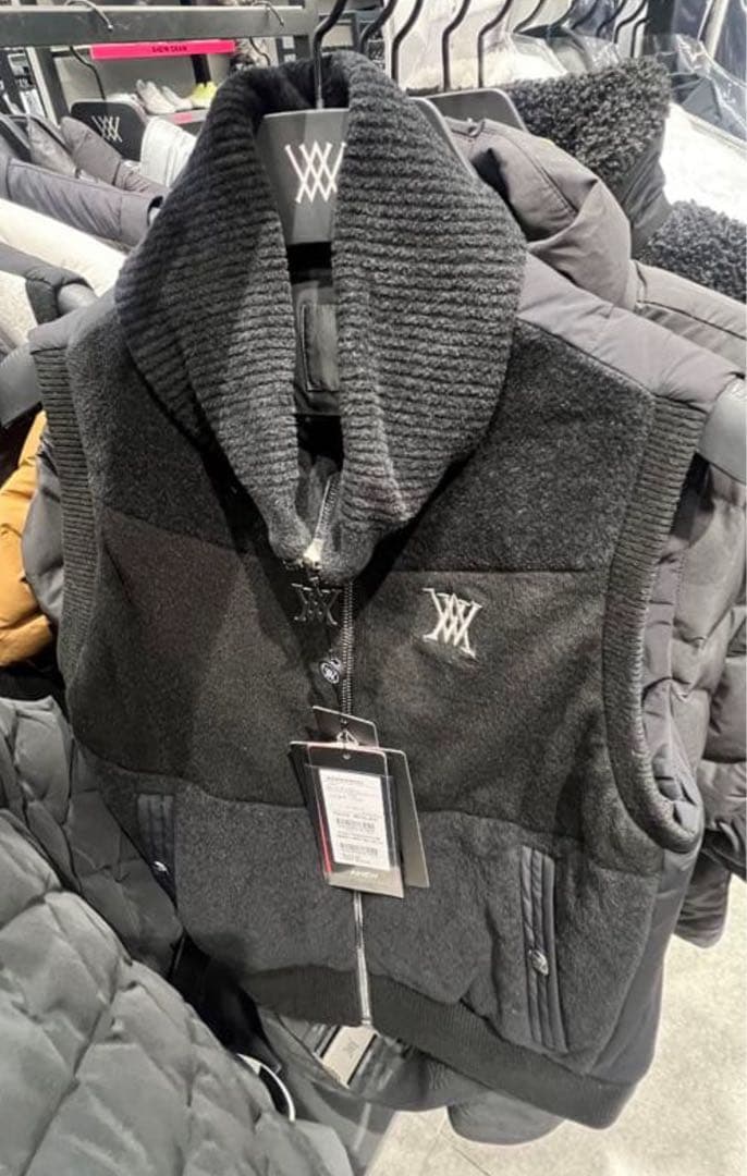 レディースウェア MK