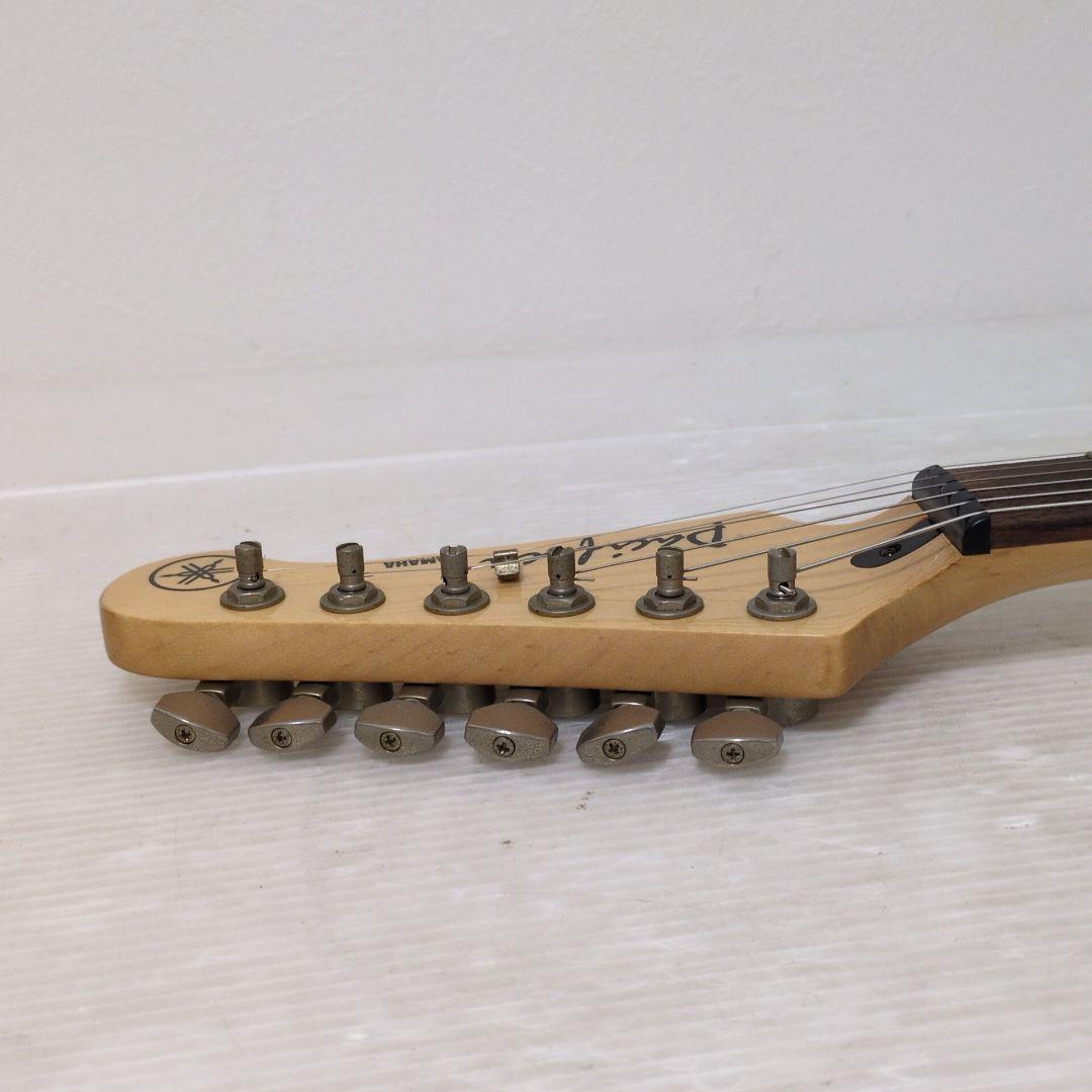 か*り様 YAMAHA PAC612V NT ヤマハ パシフィカ エレキギター