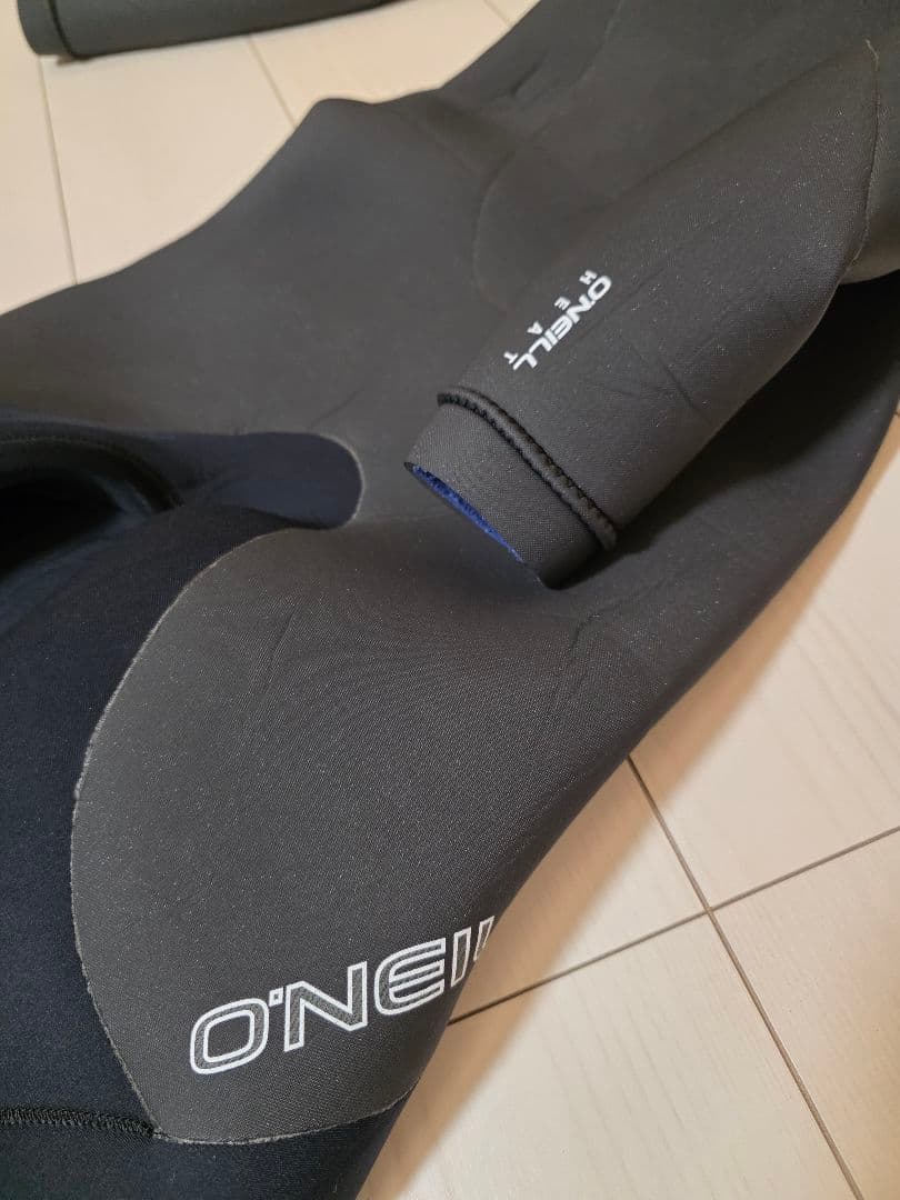 O'NEILL 5mm3mm 冬用ウェットスーツ