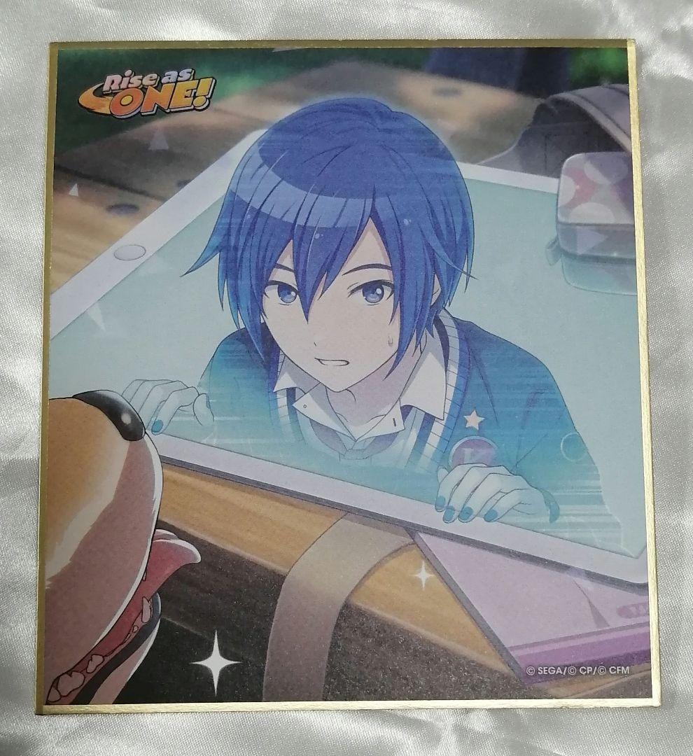 プロセカ　望月穂波　セット