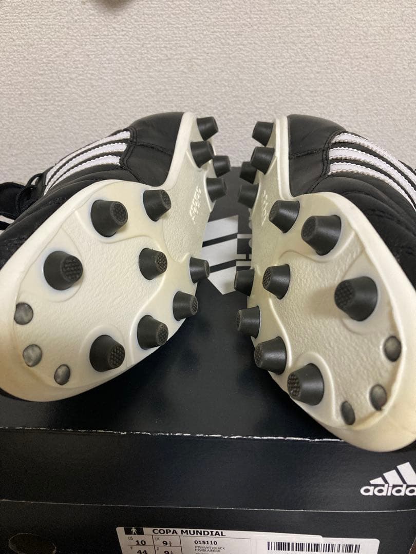 アディダス adidas サッカー コパ ムンディアル スパイク 28㎝　激安