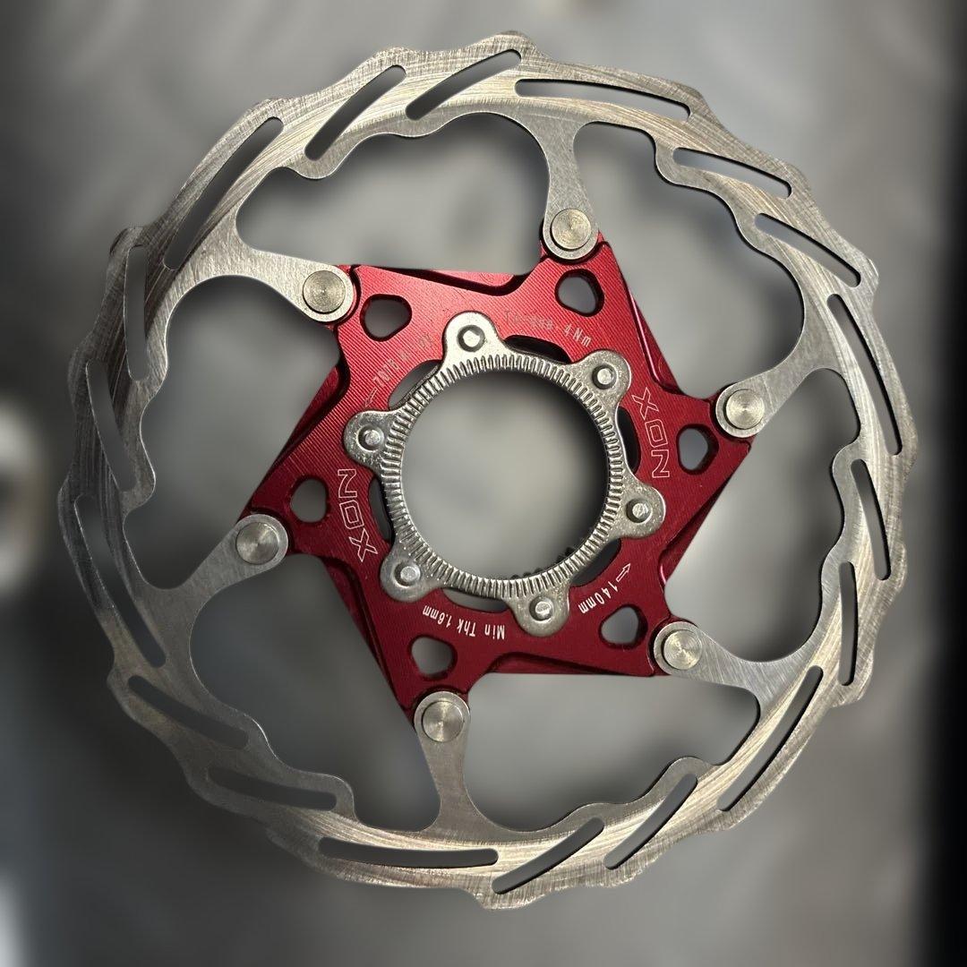 シクロクロスで使用シマノホイール前後2セット多数おまけ付き