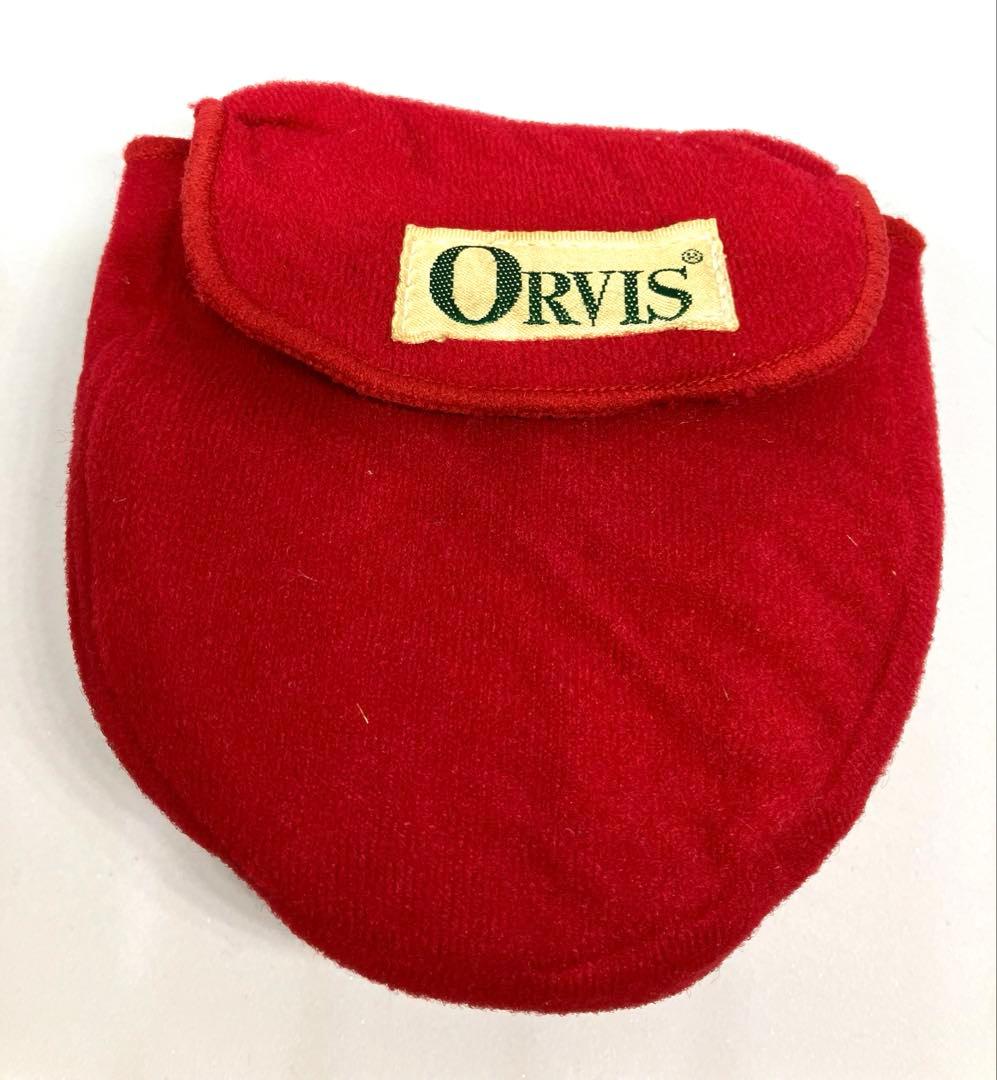 ORVIS BATTENKILL 7/8 フライリール オービス