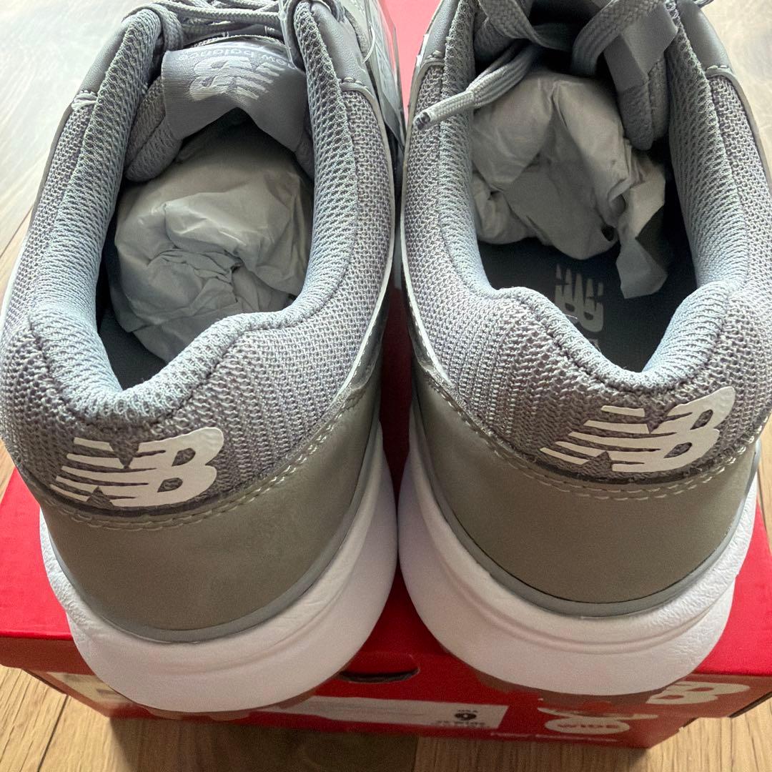 ニューバランス　ゴルフシューズ　997G