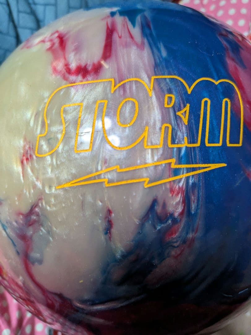 【ストーム コ一ド・エクストリム 】15ポンド13/4オンス