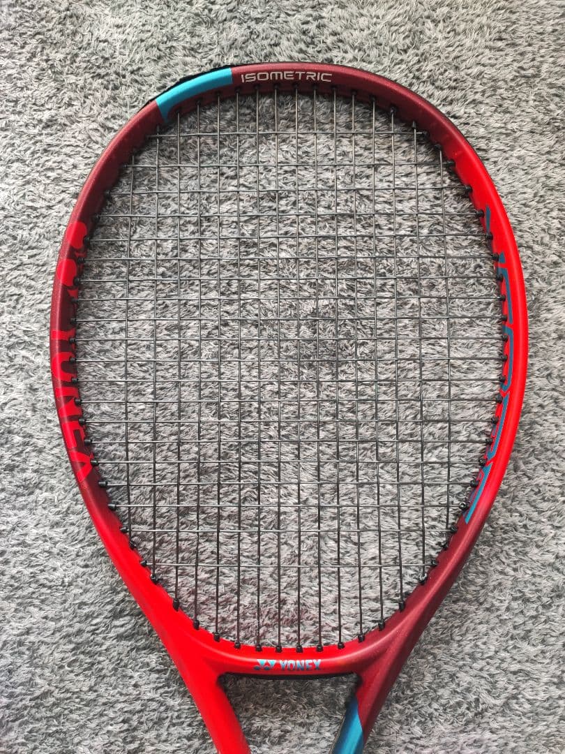 ヨネックス vcore 95 2021 G3