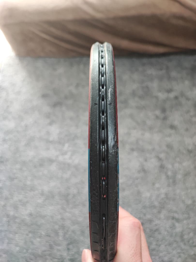 ヨネックス vcore 95 2021 G3