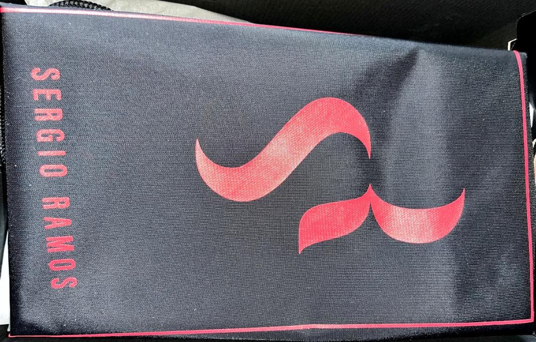 26cm モレリア ネオ 3 β SR4 JAPAN セルヒオ ラモス 新品