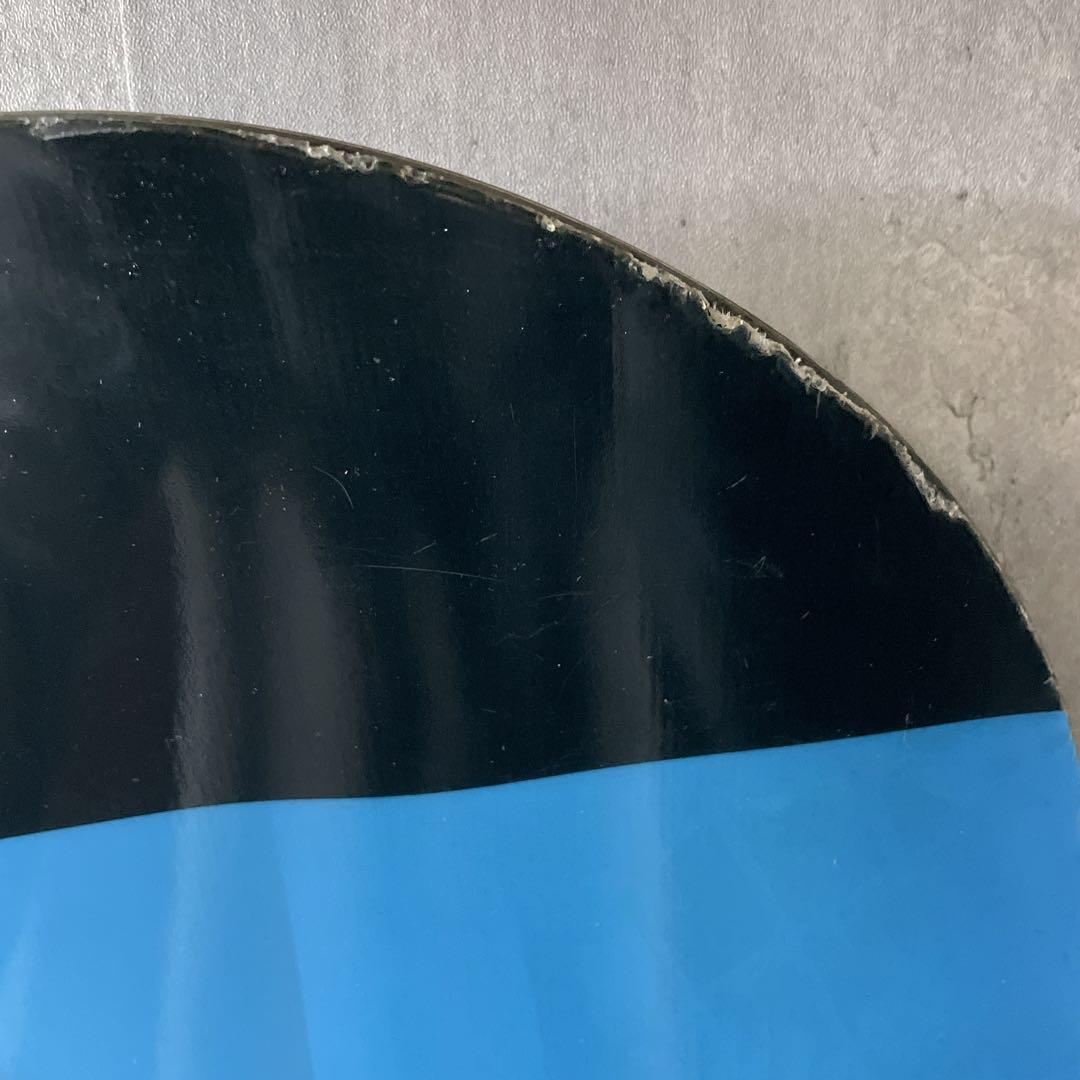 レディース 高身長 安定重視 BURTON Custom 158cm バートン