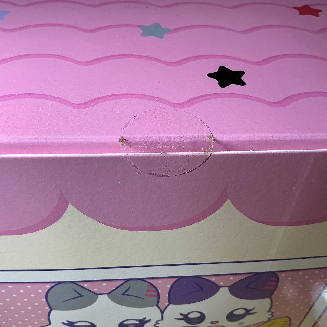 おすわりミャイズ 石井蘭 RA:ME