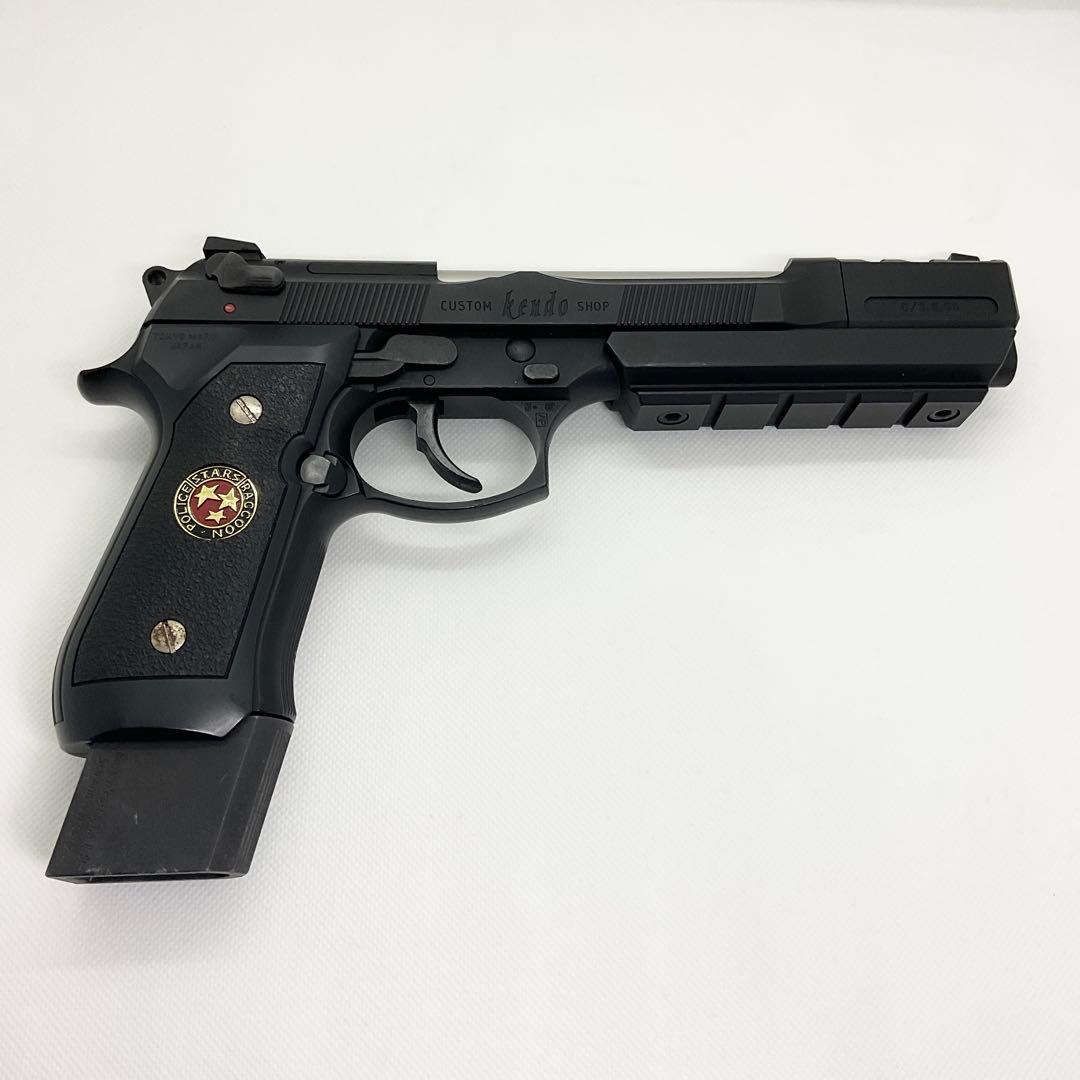 【動作確認済】SAMURAI EDGE サムライエッジ2001 バリーバートン