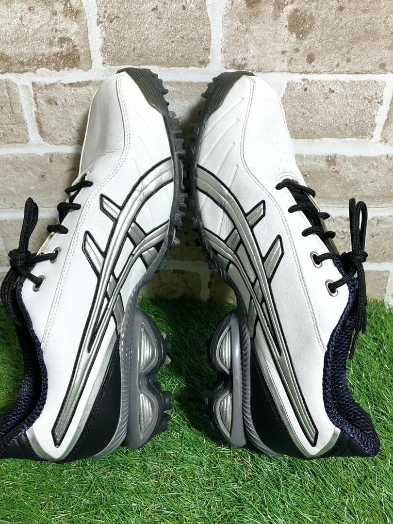 【早い者勝ち】アシックス TGN103 ゲルエースツアー2 27.5cm ゴルフ