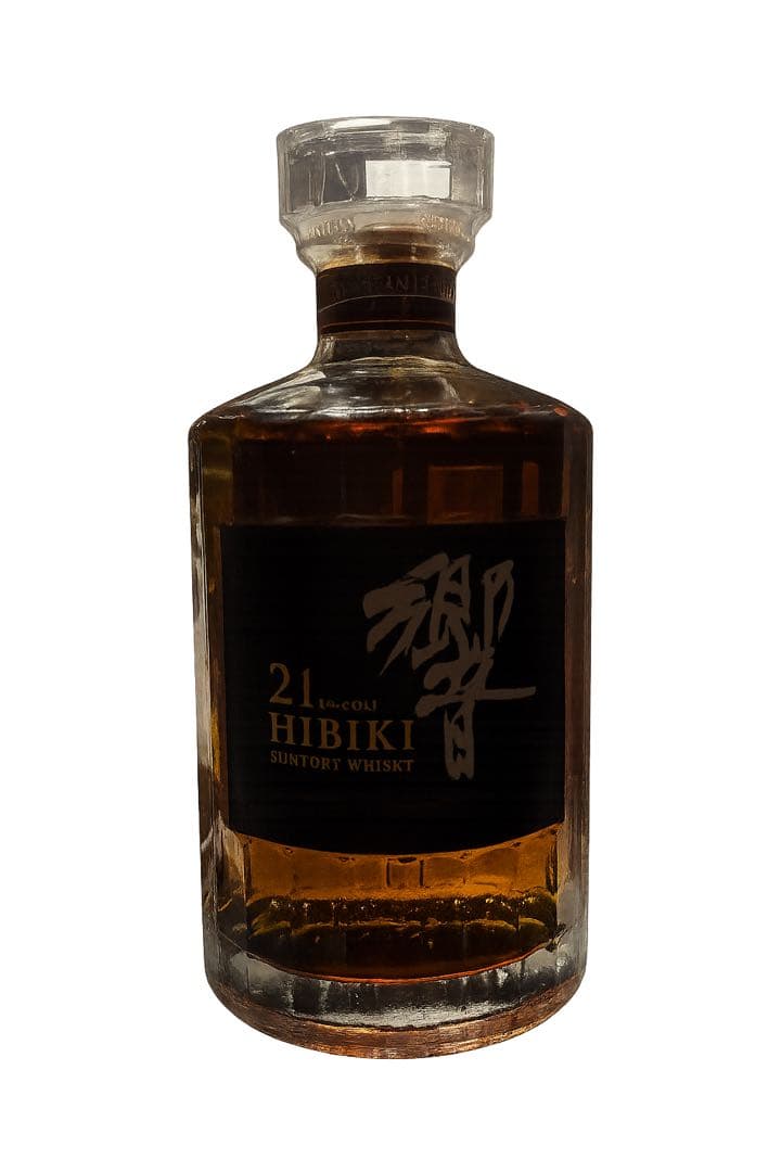 サントリー響21年