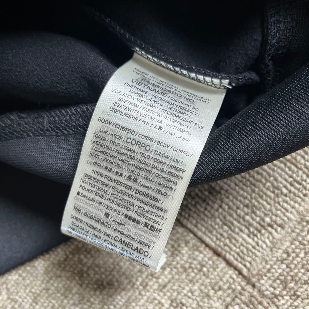 Nike Yankees フード付きスウェットシャツ