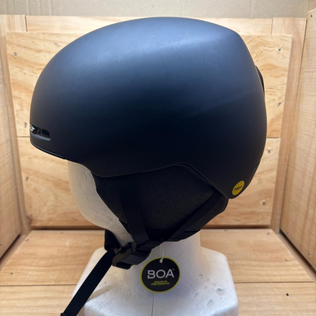 【4102】OAKLEY　オークリー　MOD1　ASIANFIT-MIPS