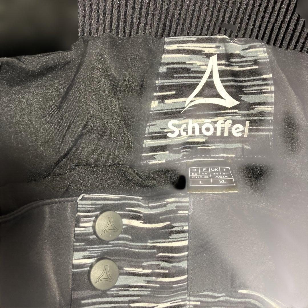 【新品】schoffel ショッフェル スキー パンツ XL メンズ ウエア