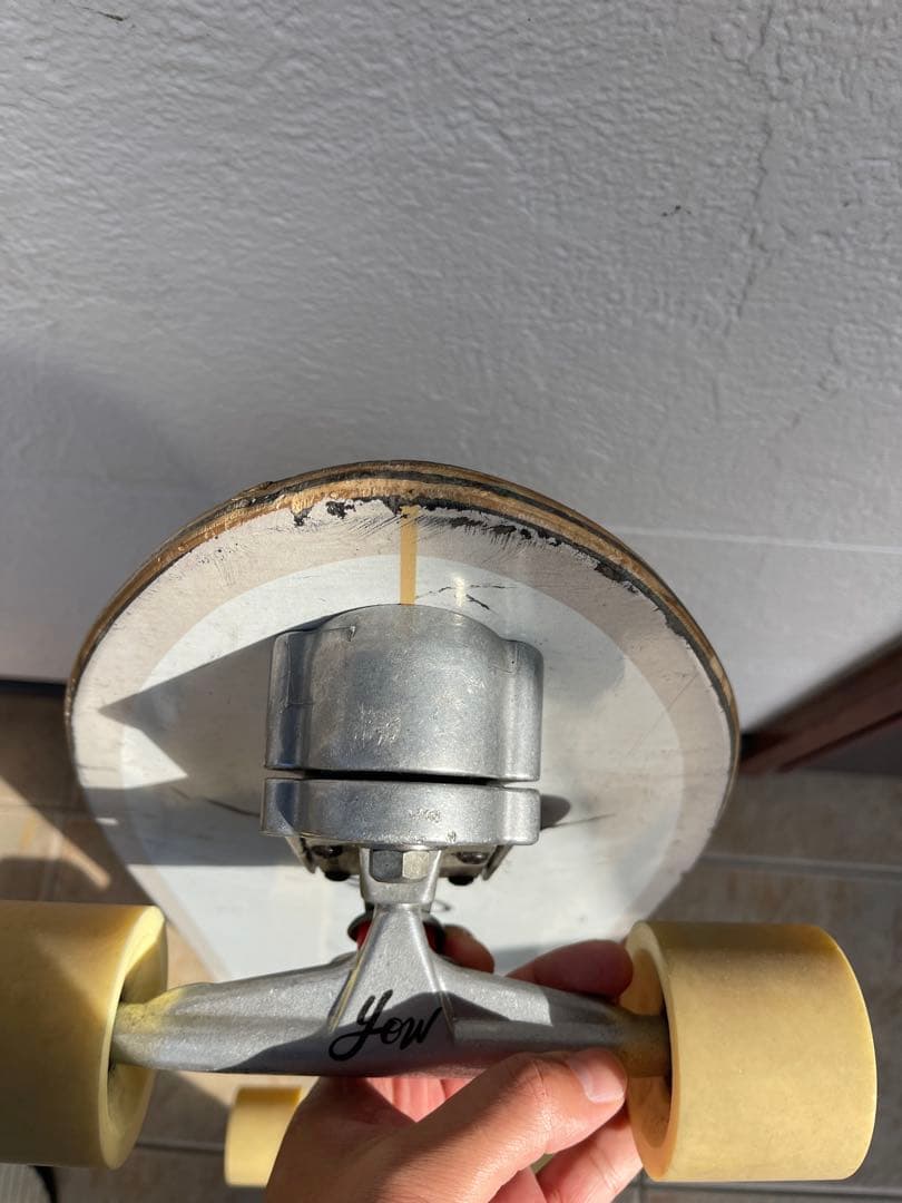 yow Surfskate Fistral 34インチ　サーフスケート　オフトレ