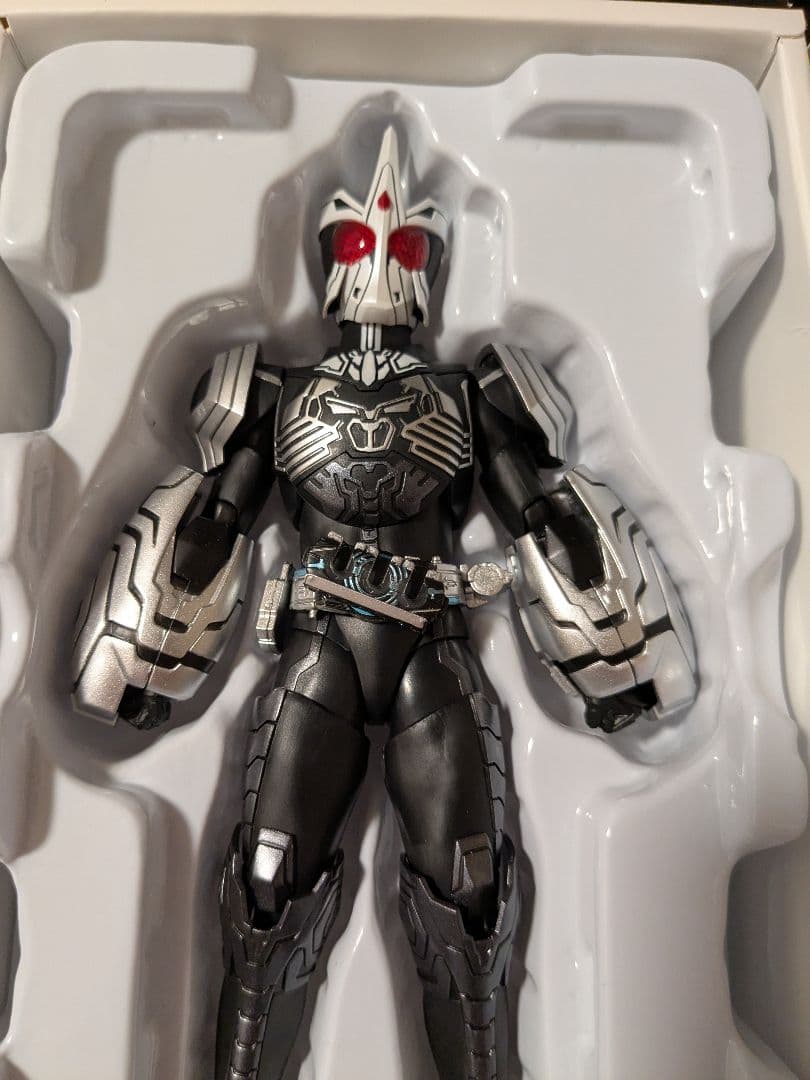 真骨彫製法仮面ライダーオーズ　セット