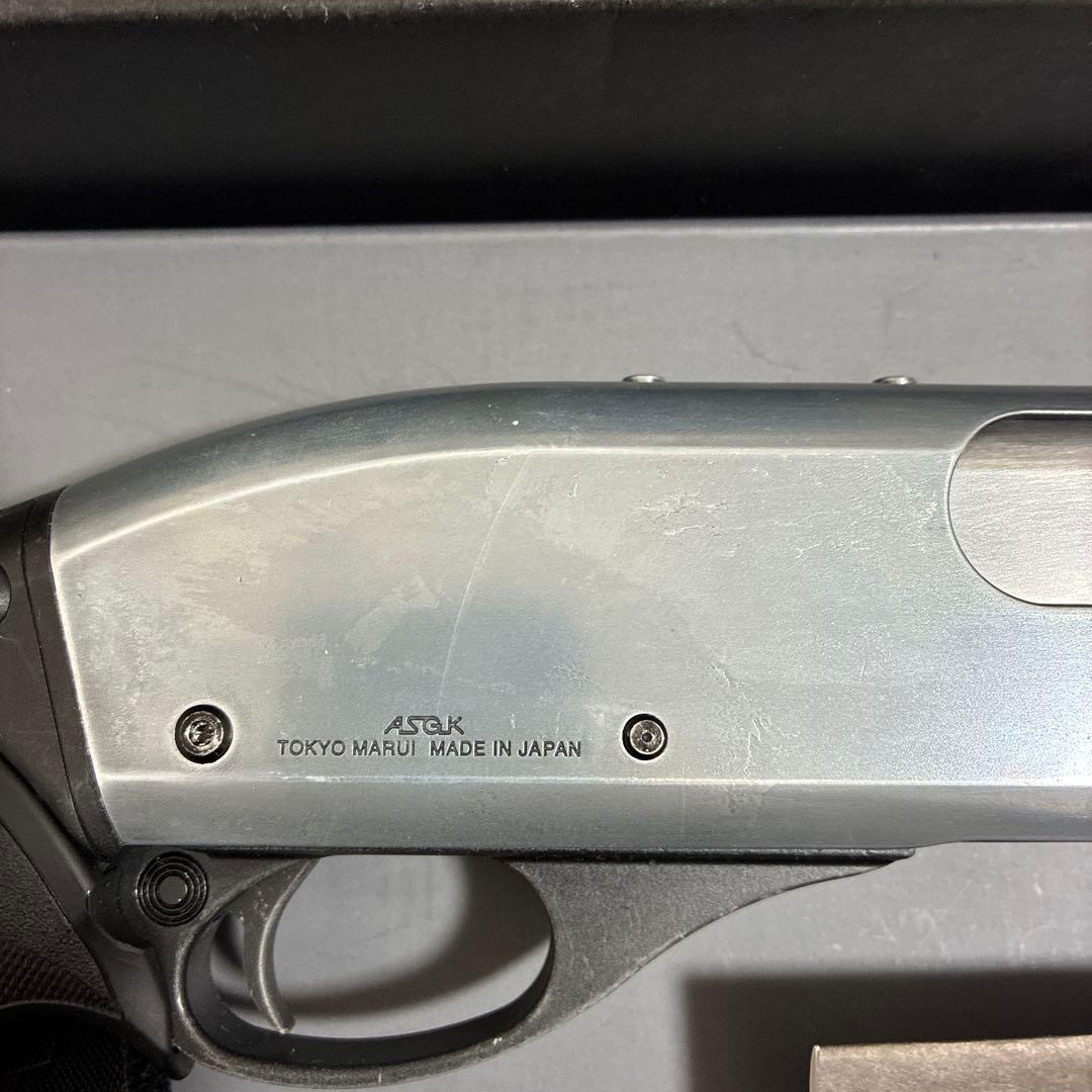 東京マルイ M870 BREACHER ブリーチャー