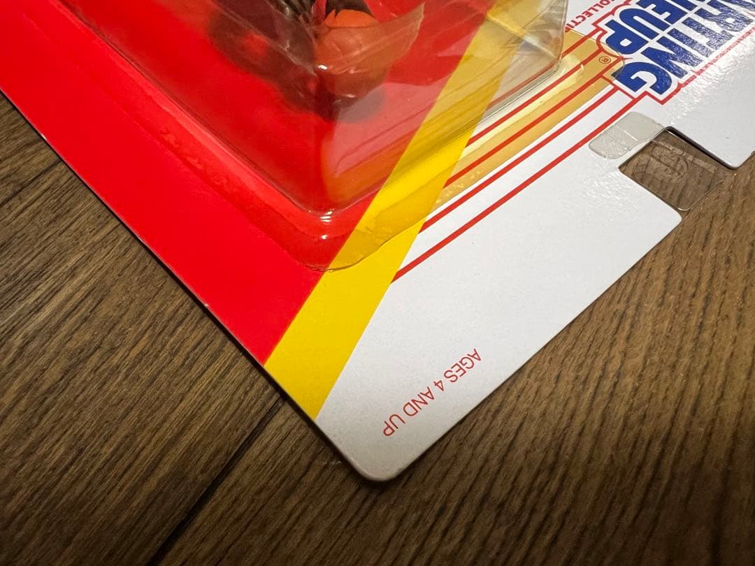 （中古）ケナースターティングラインナップ　デニス ロドマン