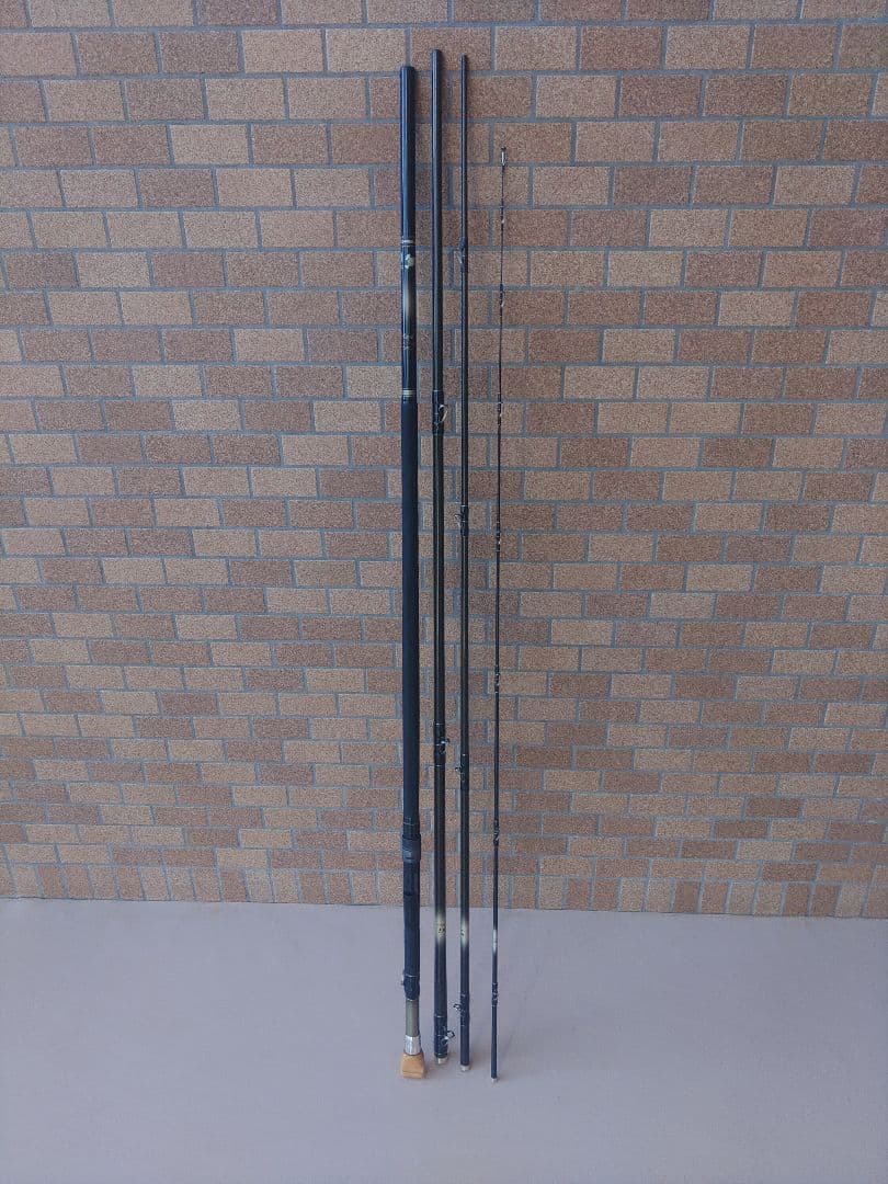 ダイコー　プロフィールド石鯛ロイヤル540