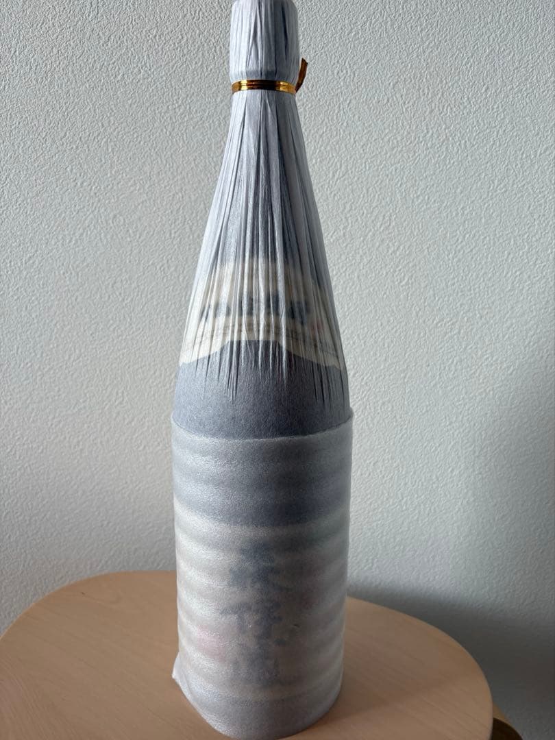 【森伊蔵】鹿児島本格焼酎　新品2026年１月購入品