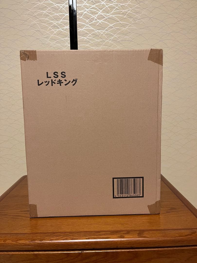 LSS レッドキング