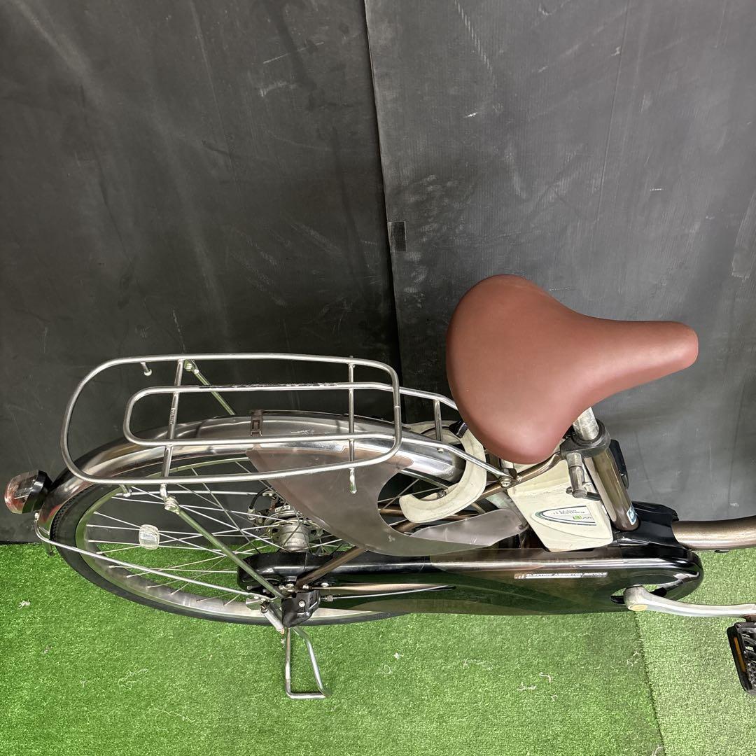 かえる˙˘˙)/様　Panasonic Lithium vivi DX 　37★