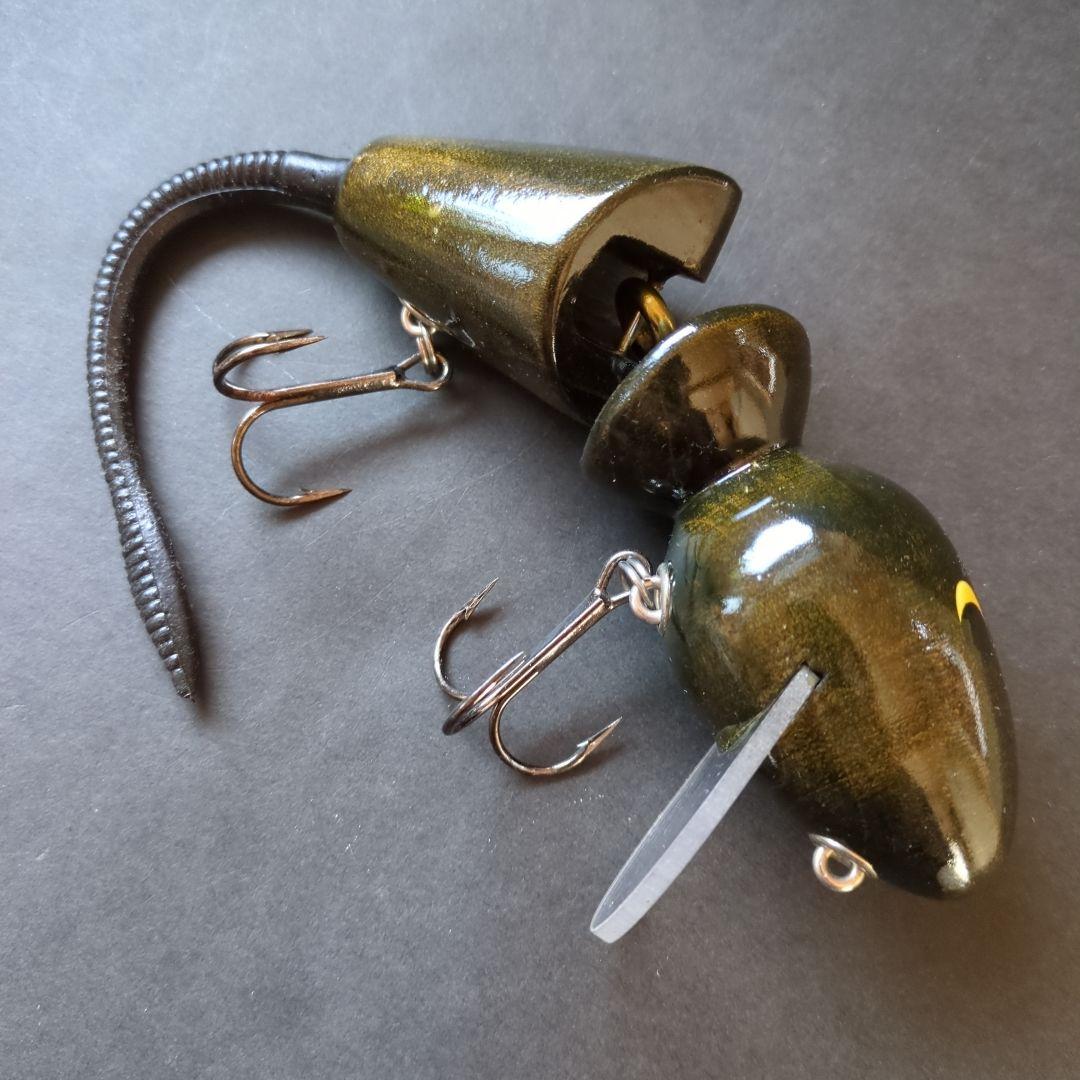 美品 モーニングウッドラット モーニングウッドラット 検)ネズマーラット