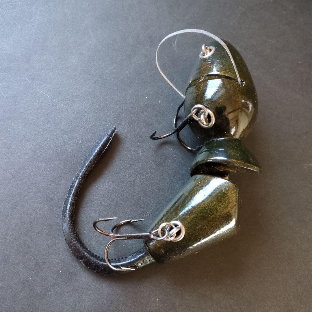 美品 モーニングウッドラット モーニングウッドラット 検)ネズマーラット