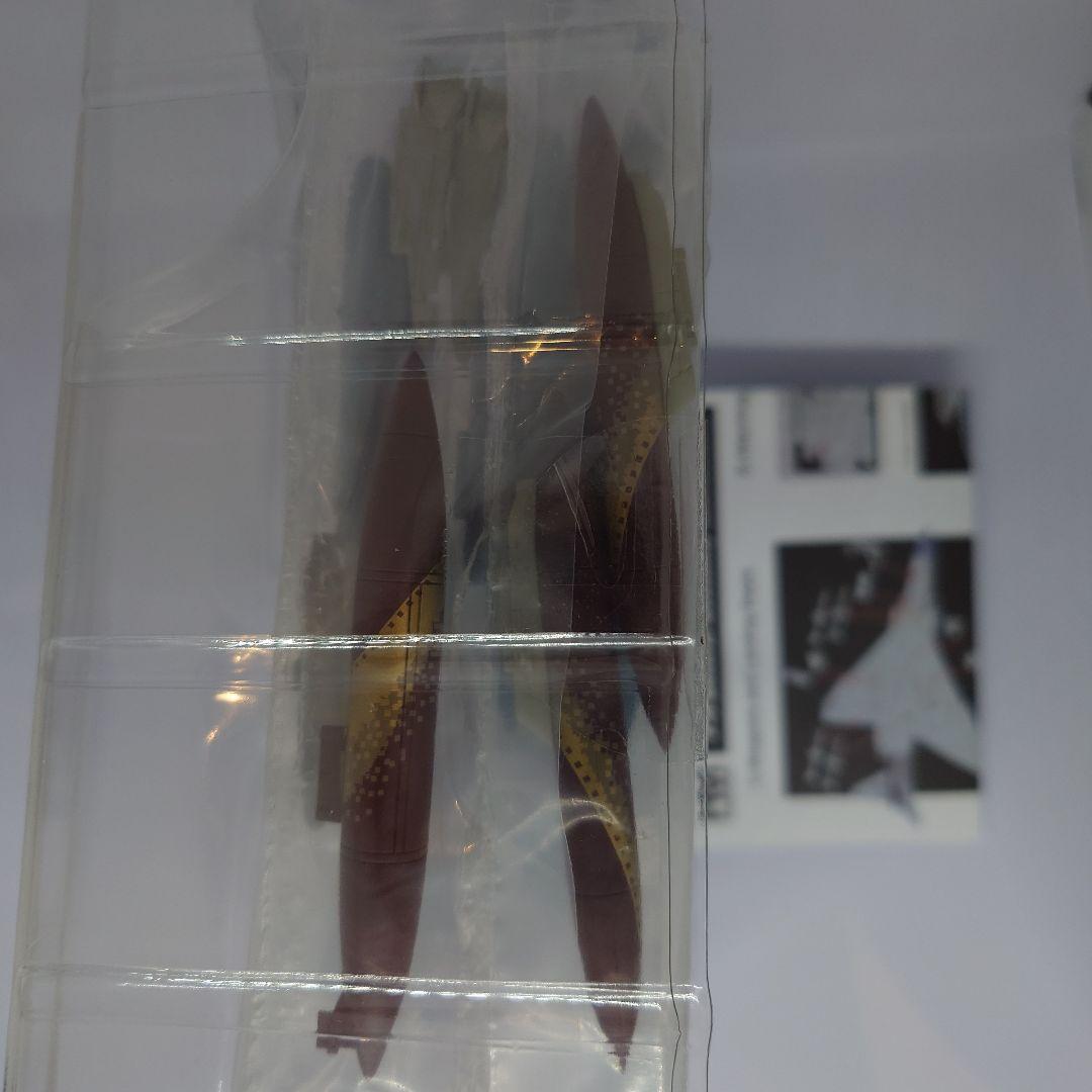 ホビーマスター1/72RF-4E 第501飛行隊 2020年記念塗装機905号機