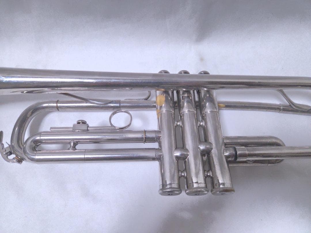 YAMAHA YTR-136 トランペット ソフトケース付 #2419E