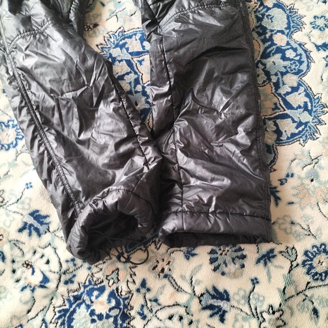 Jack Bunny!! メンズパンツ サイズ4 黒