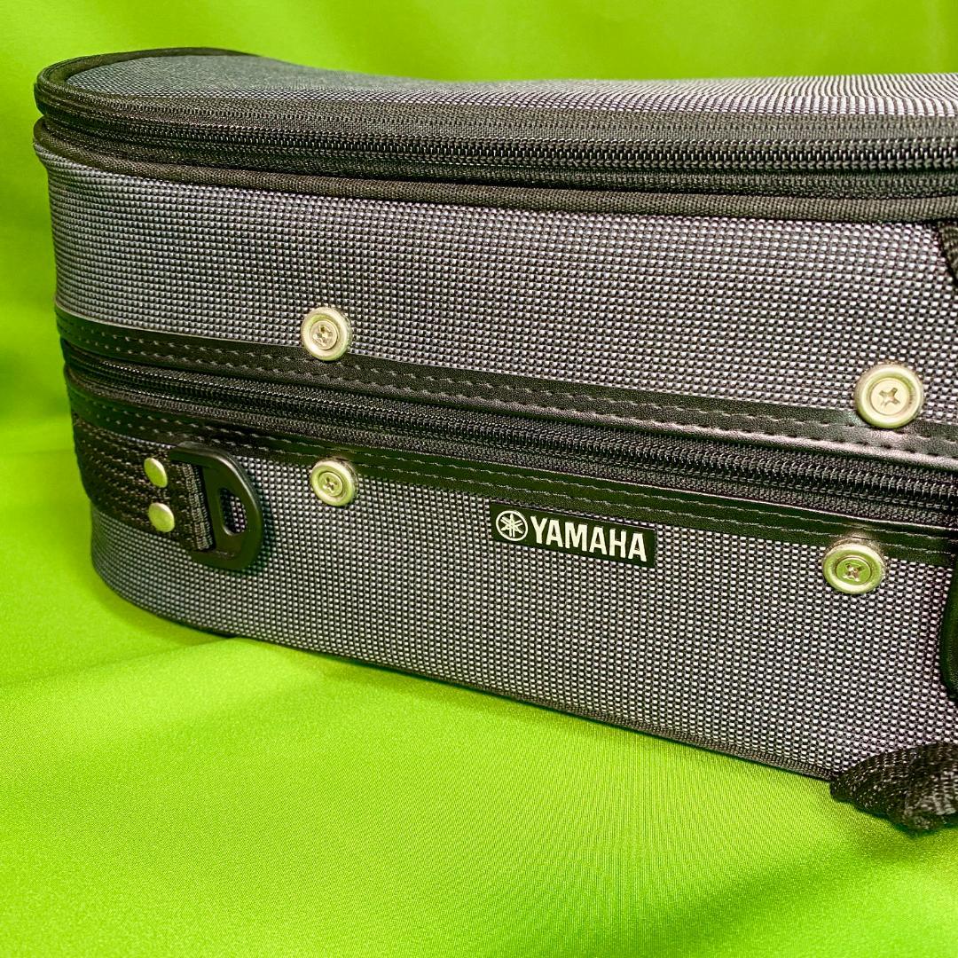 【極美品✅ 2017年製】YAMAHA バイオリン V7G 4/4 フルセット