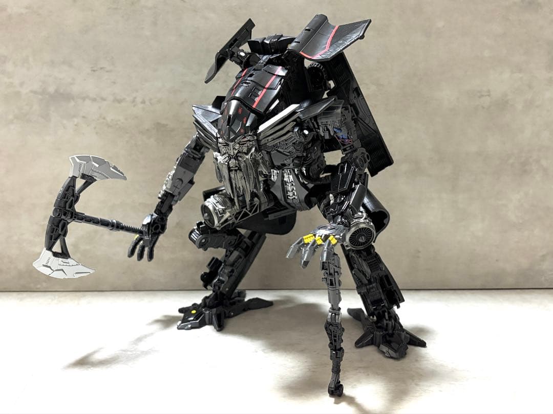 ・トランスフォーマー スタジオシリーズ SS-26 ジェットファイアー