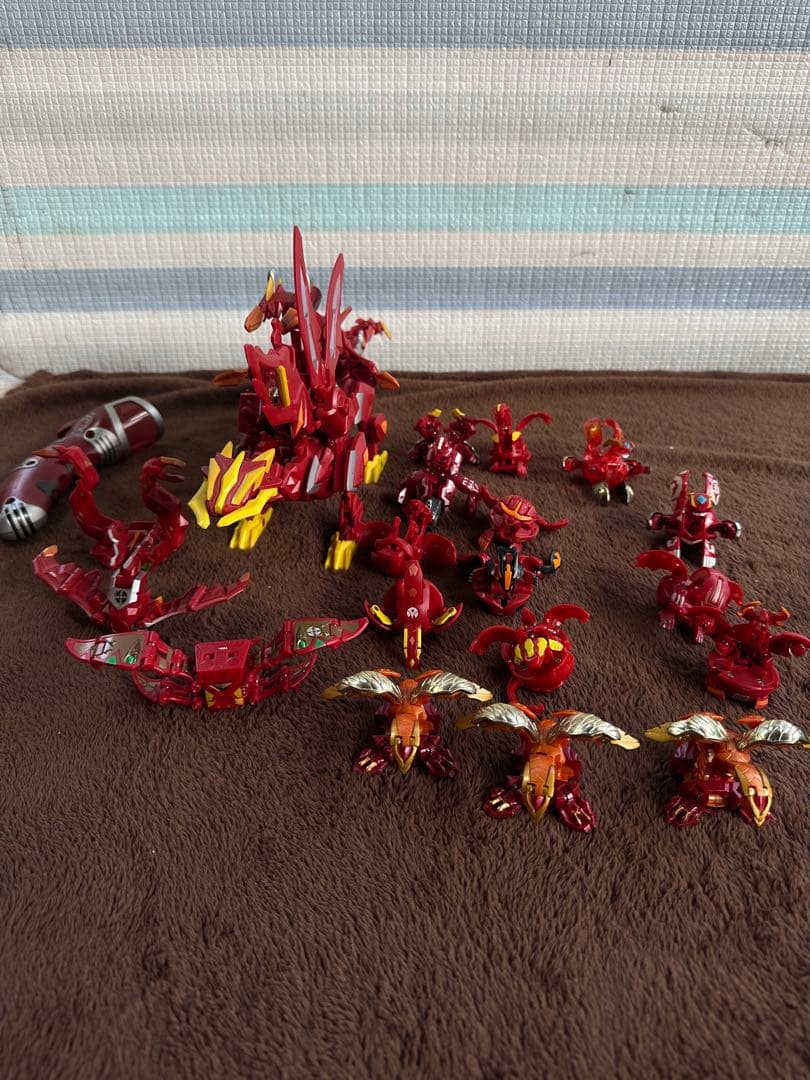 爆丸まとめ売り