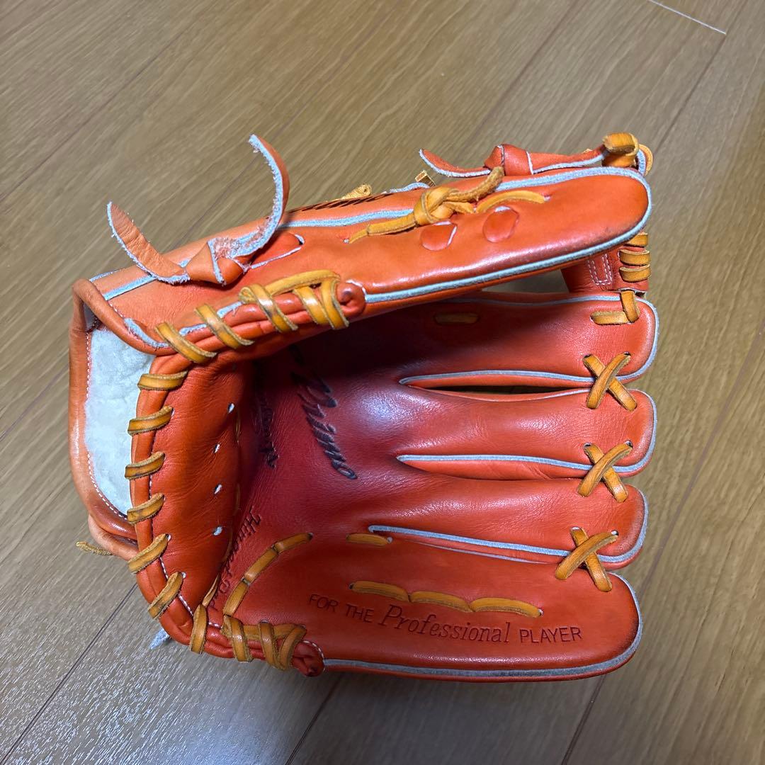 ローリングス プロプリモ 硬式内野手用 Rawlings