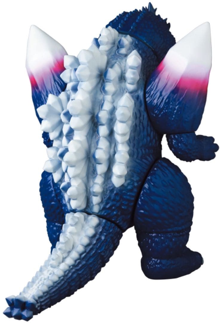 MEDICOM TOYスペースゴジラ 安楽安作劇場